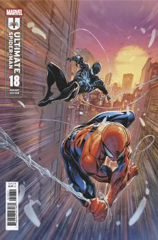 Cover of Iban Coello Variant