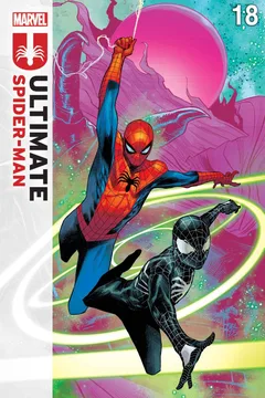 Ultimate Spider-Man (2024) #18