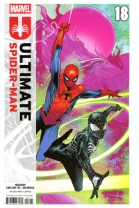 Ultimate Spider-Man (2024) #18