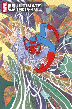 Cover of Tradd Moore Variant