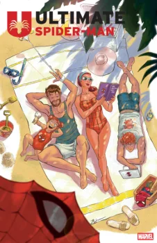 Cover of Benjamin Su Incentive Virgin Variant (1:25)