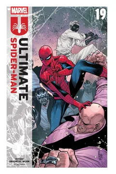 Ultimate Spider-Man (2024) #19