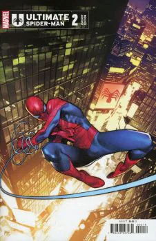 Ultimate Spider-Man (2024) #2