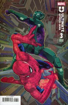 Cover of Greg Land Incentive Variant (1:25)