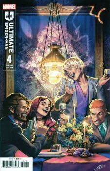 Cover of Mateus Manhanini Exclusive Variant