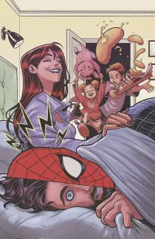 Cover of Elizabeth Torque Incentive Virgin Variant (1:100)