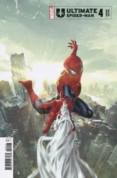 Cover of Kael Ngu Incentive Variant (1:25)
