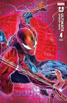 Cover of John Giang Exclusive Variant (Ltd. 3000)