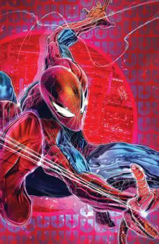 Cover of John Giang Exclusive Virgin Variant (Ltd. 1000)