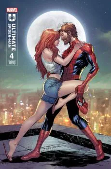 Cover of Tyler Kirkham Exclusive Variant