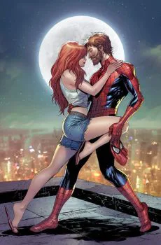 Cover of Tyler Kirkham Exclusive Virgin Variant