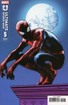 Cover of Marc Aspinall Incentive Variant (1:25)