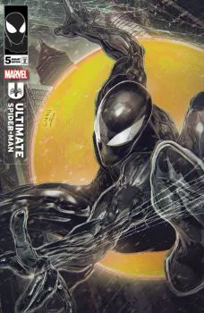 Cover of John Giang Exclusive Variant