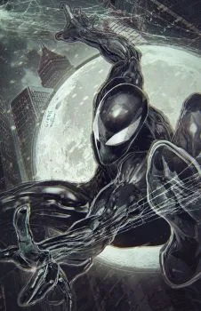 Cover of John Giang Exclusive Virgin Variant