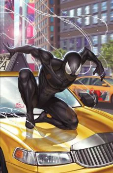 Cover of Inhyuk Lee NYCC Exclusive Virgin Variant (Ltd. 600)