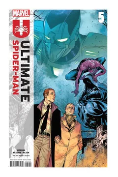 Ultimate Spider-Man (2024) #5