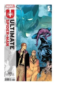 Ultimate Spider-Man (2024) #5