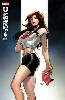 Cover of Stephen Segovia Exclusive Variant