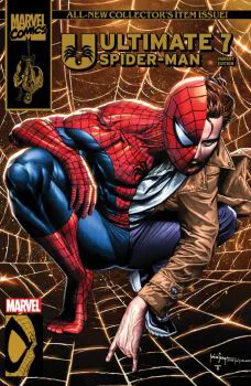 Cover of Mico Suayan Exclusive Variant (Ltd. 3000)