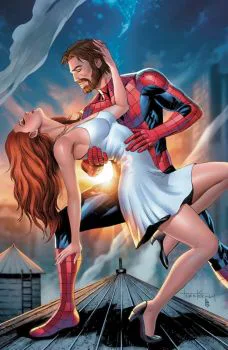 Cover of Tyler Kirkham Exclusive Virgin Variant