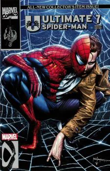 Cover of BTC Mico Suayan Exclusive (ltd. 500)