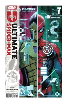 Ultimate Spider-Man (2024) #7