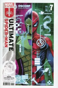 Ultimate Spider-Man (2024) #7