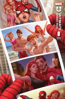Cover of Ejikure Exclusive Variant