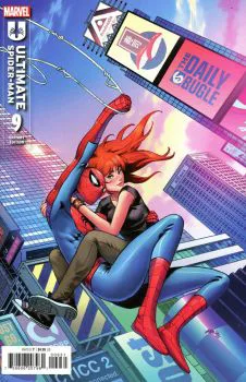 Cover of Anand Ramcheron Variant