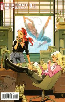Cover of Carmen Carnero Incentive Variant (1:25)