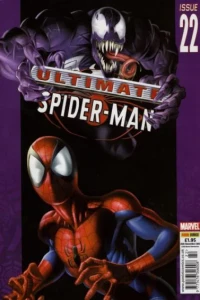 Issue #22