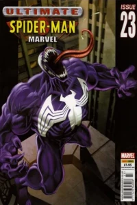 Issue #23