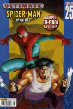 Issue #25