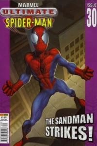 Issue #30