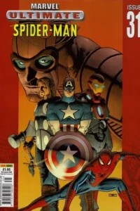 Issue #31
