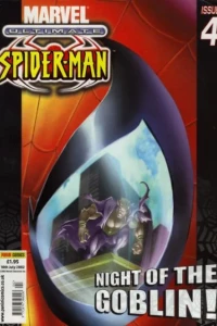 Issue #4