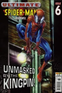 Issue #6