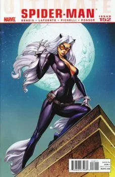 Cover of Issue #152