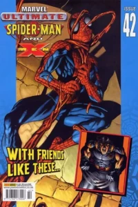 Issue #42