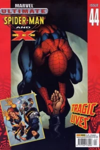 Issue #44