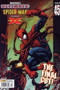 Issue #45