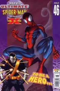 Issue #46