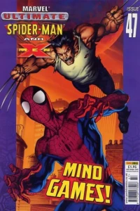 Issue #47
