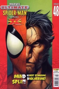Issue #48