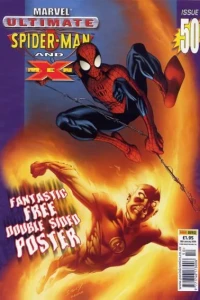 Issue #50