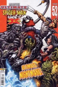 Issue #52