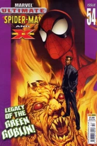 Issue #54