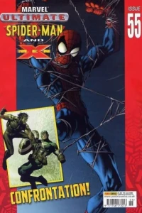 Issue #55