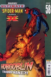 Issue #58