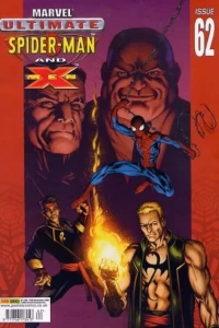 Issue #62
